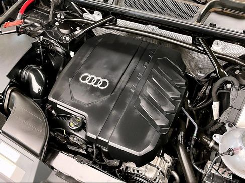 Used 2023 Audi Q5 2.0T Premium Plus w/ Premium Plus Package image 31