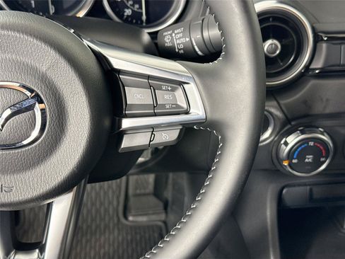 Used 2026 MAZDA MX-5 Miata Grand Touring RWD image 17