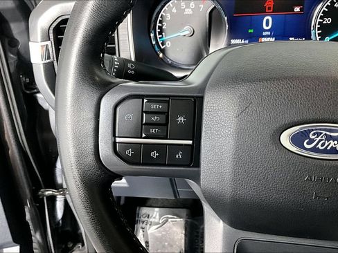 Used 2023 Ford F150 XLT w/ Equipment Group 302A High AWD/4WD image 18