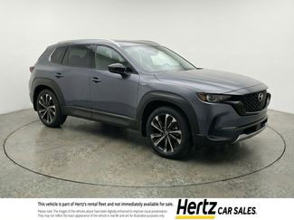 Used 2025 MAZDA CX-50 2.5 Hybrid w/ Premium Plus Pkg video 1