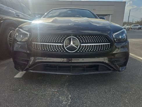 Used 2023 Mercedes-Benz E 450 Cabriolet image 4