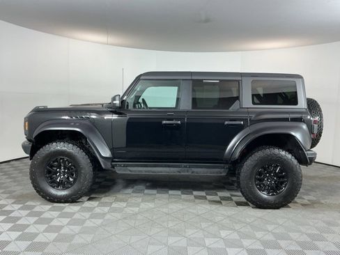 Used 2023 Ford Bronco Raptor image 8