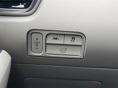 Certified 2023 Kia Sorento SX image 20