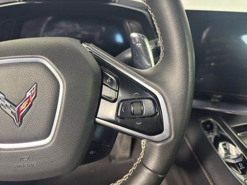 Used 2024 Chevrolet Corvette Stingray Coupe w/ 1LT RWD image 22
