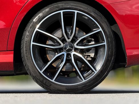 Used 2019 Mercedes-Benz C 43 AMG 4MATIC Sedan w/ Parking Assistance Package image 19
