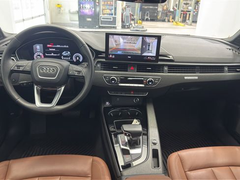 Used 2023 Audi A4 2.0T Premium Plus w/ Premium Plus Package image 7