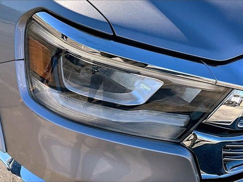 Used 2021 RAM 1500 Laramie image 33