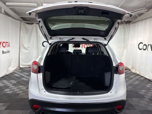 Used 2016 MAZDA CX-5 Grand Touring AWD/4WD image 17