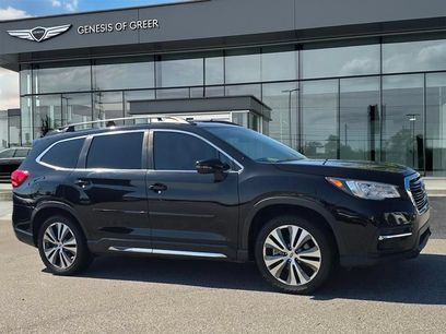 Used 2020 Subaru Ascent Limited w/ Technology Package