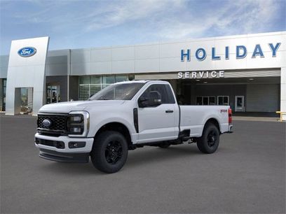 New 2026 Ford F250 XL