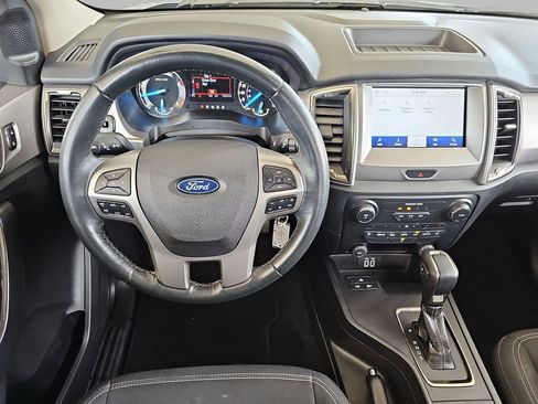 Used 2020 Ford Ranger XLT w/ Equipment Group 301A Mid RWD image 18