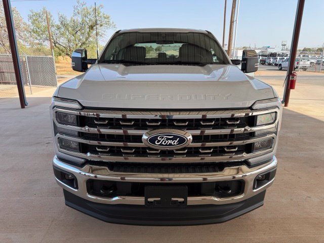 New 2027 Ford F250 Lariat w/ Chrome Package AWD/4WD image 2