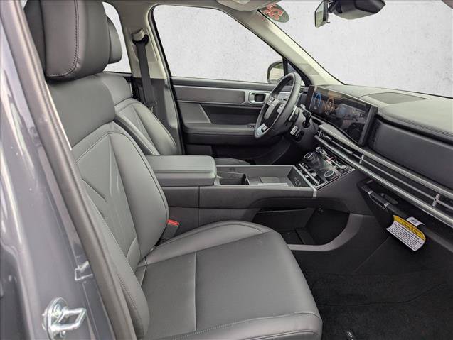 Certified 2026 Hyundai Santa Fe SEL FWD image 26