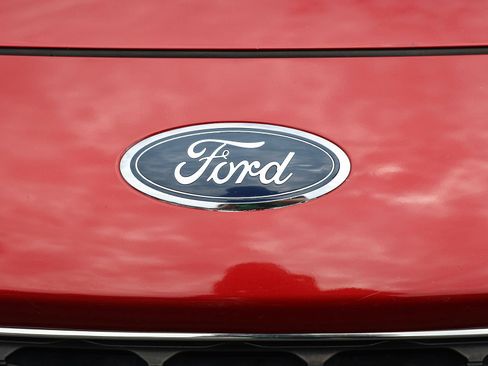 Used 2021 Ford Escape SEL AWD/4WD image 7