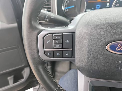 Used 2023 Ford F150 XLT w/ Equipment Group 302A High AWD/4WD image 17