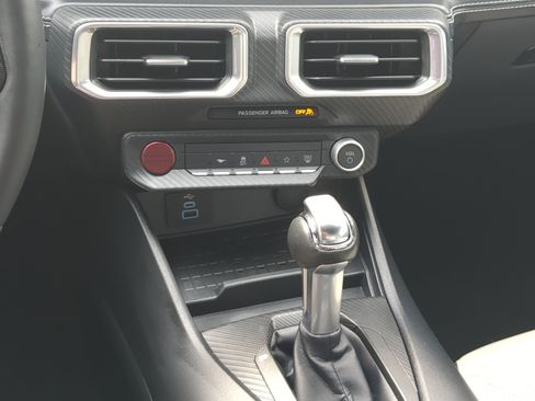 Certified 2024 Ford Mustang GT Premium RWD image 16