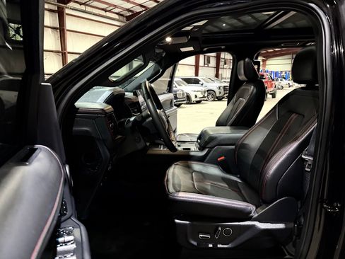 Used 2024 Ford Expedition Max Limited RWD image 13