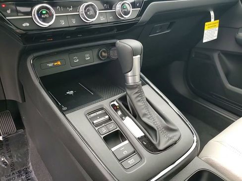 New 2026 Honda CR-V EX-L image 21