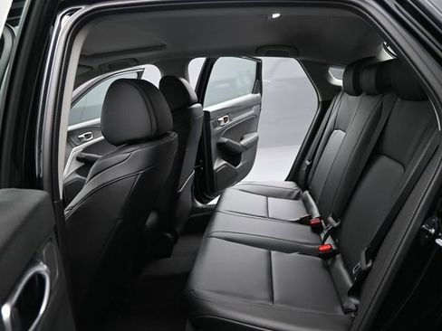New 2026 Acura Integra FWD image 14