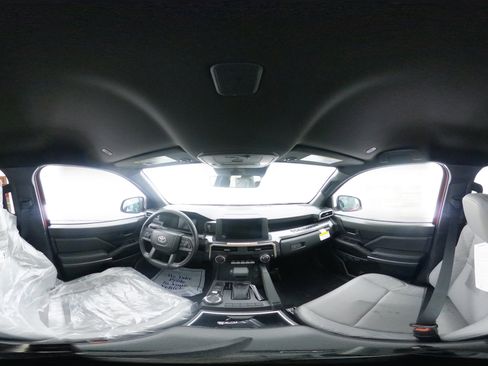 New 2026 Toyota Tacoma SR5 image 33