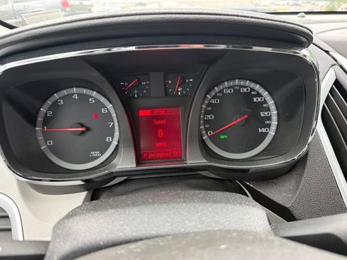 Used 2017 GMC Terrain SLT w/ Open Road Package FWD image 9