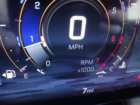 New 2026 Chevrolet Equinox ACTIV w/ Convenience Package III image 19