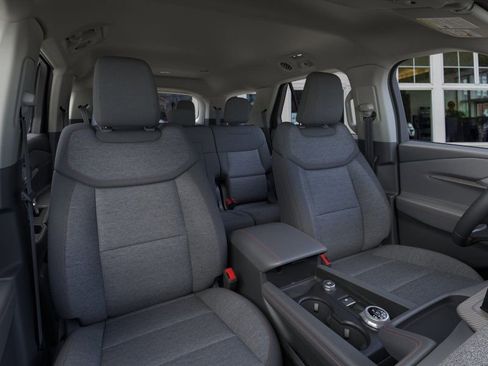 New 2026 Ford Explorer Active image 10