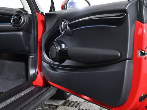 Certified 2023 MINI Cooper SE image 27