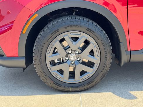 New 2026 Honda CR-V TrailSport image 10