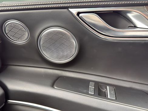 Used 2022 Genesis GV80 2.5T w/ Advanced Package 02 image 15