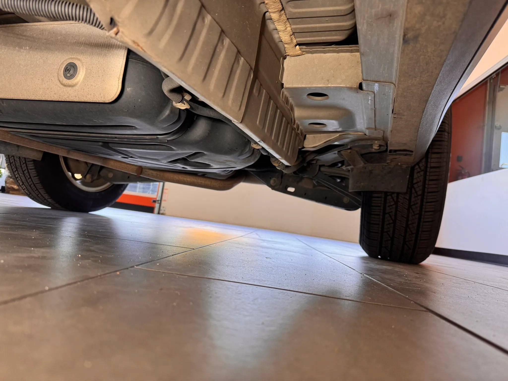 Used 2019 Cadillac XT5 FWD image 20