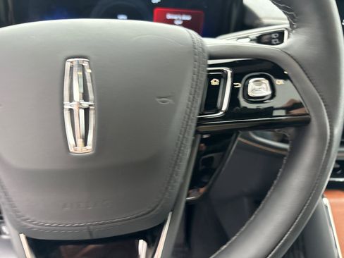 New 2025 Lincoln Aviator Black Label image 20