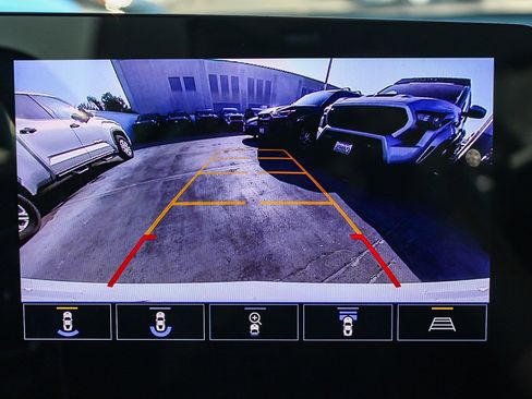 Used 2023 Chevrolet Corvette Stingray Premium Cpe image 25