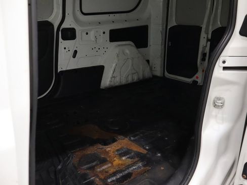 Used 2021 RAM ProMaster City Tradesman image 11