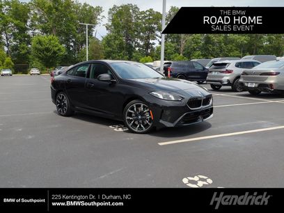 Certified 2026 BMW 228i 228 Gran Coupe w/ Premium Package