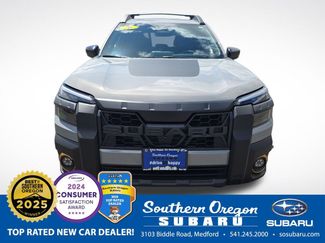 New 2026 Subaru Outback Wilderness AWD/4WD video 2