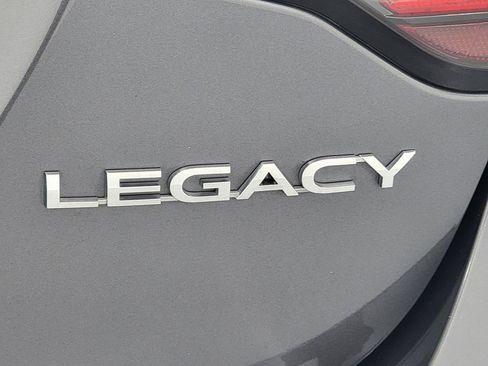 Used 2023 Subaru Legacy Premium AWD/4WD image 10