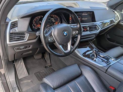 Used 2019 BMW X5 xDrive40i w/ Convenience Package AWD/4WD image 10
