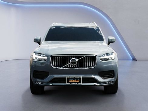 Used 2022 Volvo XC90 T6 Momentum w/ Protection Package Premier AWD/4WD image 2