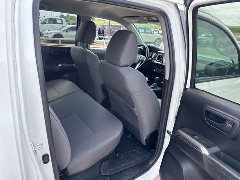 Used 2023 Toyota Tacoma SR5 image 12