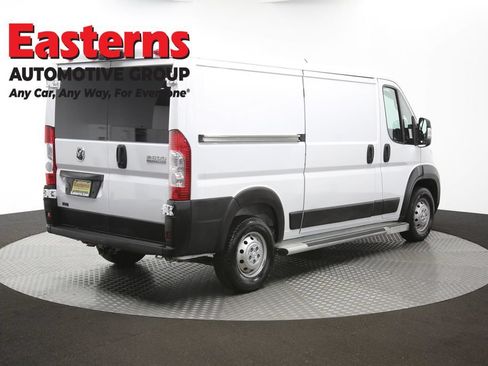 Used 2023 RAM ProMaster 2500 FWD image 38