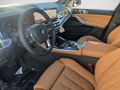 New 2026 BMW X5 xDrive40i image 3