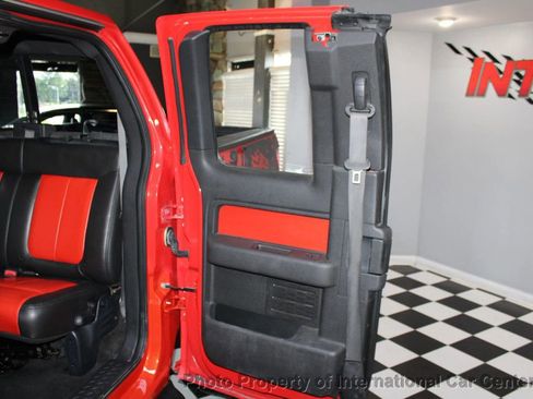 Used 2010 Ford F150 Raptor image 33