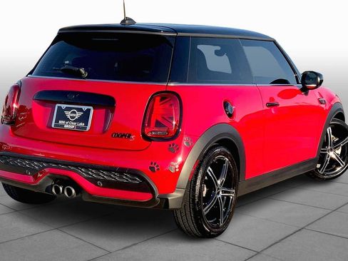 Used 2023 MINI Cooper S image 11