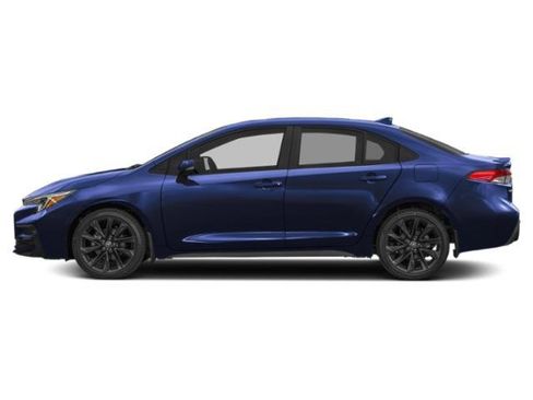 New 2026 Toyota Corolla SE FWD image 3