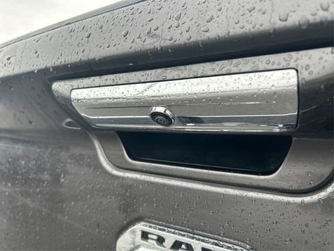 Certified 2020 RAM 2500 Laramie image 15