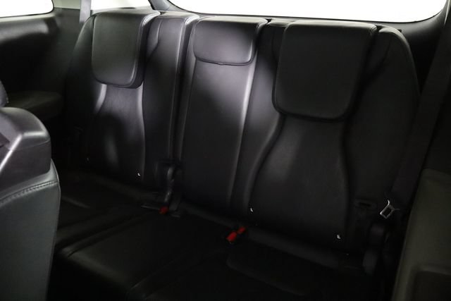Certified 2025 Kia Carnival FWD image 17