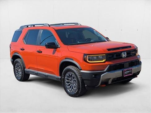 New 2026 Honda Passport TrailSport image 6