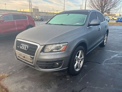 Used 2012 Audi Q5 2.0T Premium Plus