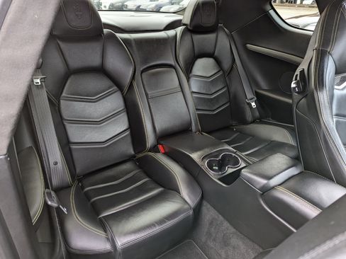 Used 2014 Maserati GranTurismo MC image 33